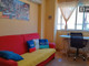 Mieszkanie do wynajęcia - Madrid, Hiszpania, 55 m², 1470 USD (5794 PLN), NET-76201337