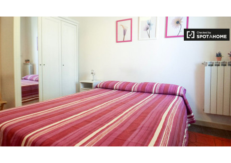 Mieszkanie do wynajęcia - Rome, Włochy, 35 m², 1086 USD (4277 PLN), NET-76436618