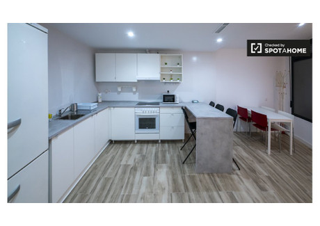 Mieszkanie do wynajęcia - Valencia, Hiszpania, 85 m², 3215 USD (12 668 PLN), NET-76454944