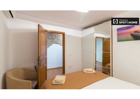 Mieszkanie do wynajęcia - Barcelona, Hiszpania, 65 m², 1570 USD (6030 PLN), NET-76721335