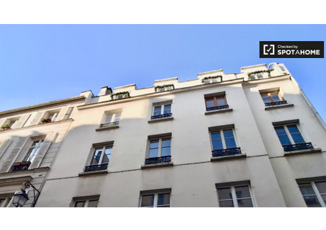 Mieszkanie do wynajęcia - Paris, Francja, 31 m², 2616 USD (10 490 PLN), NET-76722103