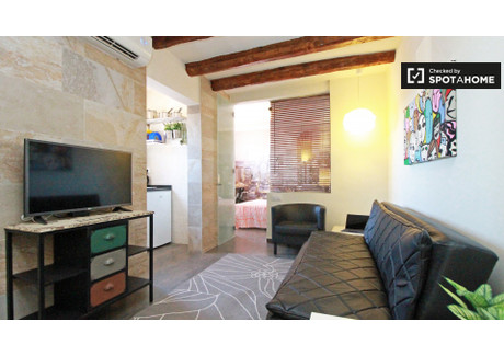 Mieszkanie do wynajęcia - Barcelona, Hiszpania, 35 m², 1464 USD (5841 PLN), NET-77020992