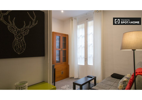 Mieszkanie do wynajęcia - Barcelona, Hiszpania, 50 m², 1522 USD (5996 PLN), NET-77177726