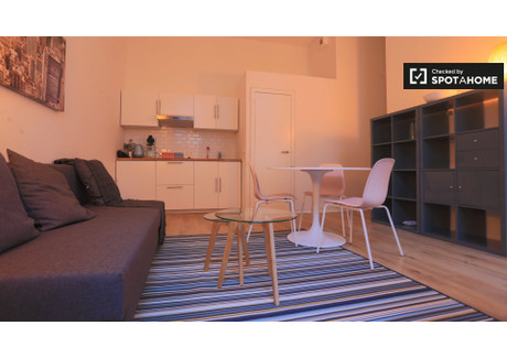Mieszkanie do wynajęcia - Brussels, Belgia, 50 m², 773 USD (3047 PLN), NET-77637076