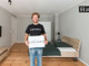Mieszkanie do wynajęcia - Berlin, Niemcy, 35 m², 1520 USD (5988 PLN), NET-77637123