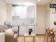 Mieszkanie do wynajęcia - Madrid, Hiszpania, 29 m², 1850 USD (7290 PLN), NET-77637221