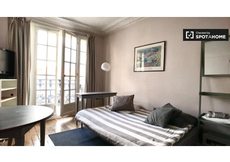 Mieszkanie do wynajęcia - Paris, Francja, 60 m², 2668 USD (10 914 PLN), NET-77660727