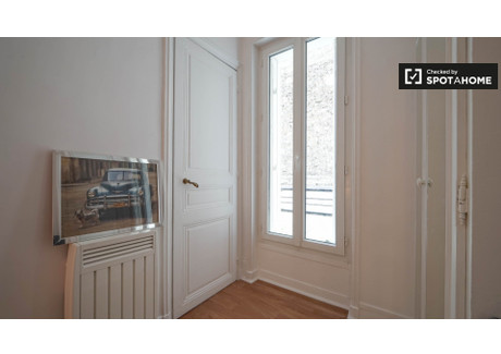 Mieszkanie do wynajęcia - Paris, Francja, 25 m², 1332 USD (5157 PLN), NET-77687086