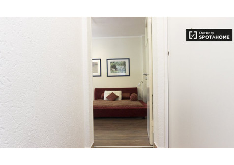 Mieszkanie do wynajęcia - Berlin, Niemcy, 36 m², 1249 USD (4920 PLN), NET-77848447