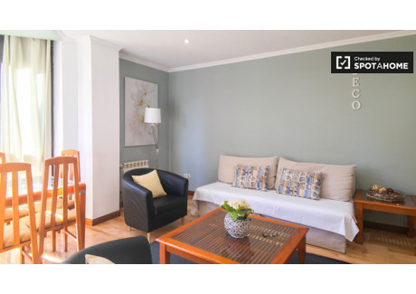Mieszkanie do wynajęcia - Madrid, Hiszpania, 75 m², 2507 USD (10 105 PLN), NET-77966516