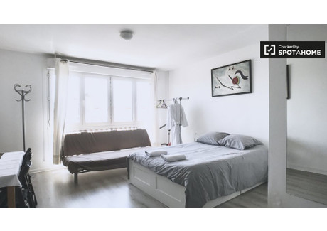 Mieszkanie do wynajęcia - Paris, Francja, 26 m², 1173 USD (4493 PLN), NET-77976842