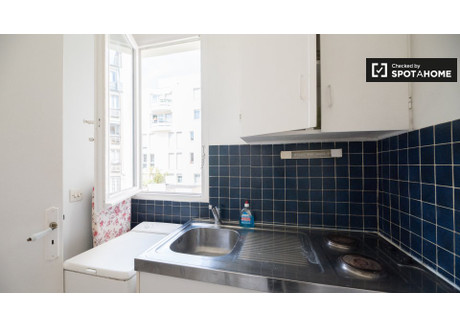 Mieszkanie do wynajęcia - Paris, Francja, 23 m², 1281 USD (5046 PLN), NET-78250716