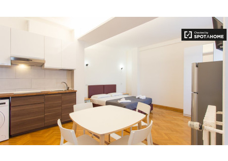 Mieszkanie do wynajęcia - Milan, Włochy, 30 m², 1124 USD (4665 PLN), NET-78322015