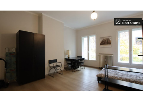 Mieszkanie do wynajęcia - Brussels, Belgia, 65 m², 1231 USD (4938 PLN), NET-78322089