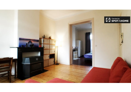 Mieszkanie do wynajęcia - Brussels, Belgia, 70 m², 1634 USD (6437 PLN), NET-78322270