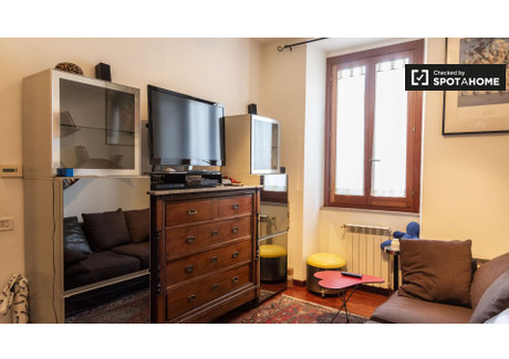 Mieszkanie do wynajęcia - Rome, Włochy, 55 m², 1362 USD (5692 PLN), NET-78322745