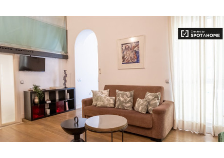 Mieszkanie do wynajęcia - Madrid, Hiszpania, 110 m², 5404 USD (21 290 PLN), NET-78322740