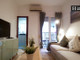 Mieszkanie do wynajęcia - Barcelona, Hiszpania, 50 m², 1839 USD (7412 PLN), NET-78323303