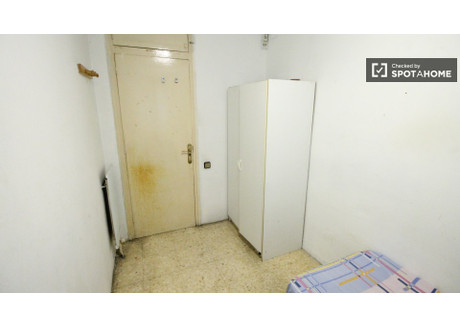 Pokój do wynajęcia - Barcelona, Hiszpania, 90 m², 392 USD (1626 PLN), NET-78374805