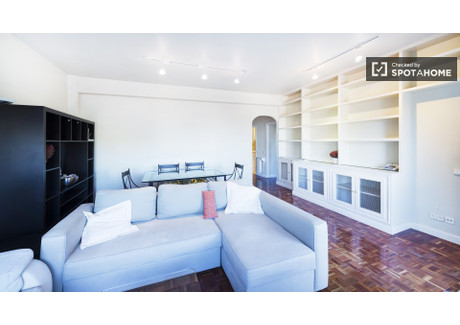 Mieszkanie do wynajęcia - Madrid, Hiszpania, 70 m², 957 USD (3817 PLN), NET-78374817