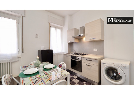 Mieszkanie do wynajęcia - Milan, Włochy, 35 m², 1035 USD (4077 PLN), NET-78374810