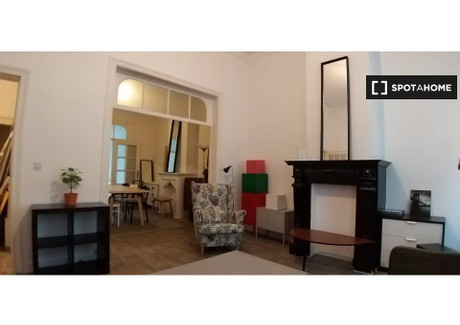 Mieszkanie do wynajęcia - Brussels, Belgia, 46 m², 904 USD (3707 PLN), NET-78374875