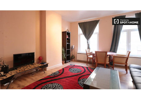 Mieszkanie do wynajęcia - Brussels, Belgia, 70 m², 1757 USD (6870 PLN), NET-78375050