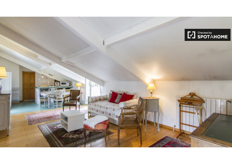 Mieszkanie do wynajęcia - Paris, Francja, 59 m², 1768 USD (6967 PLN), NET-78460051