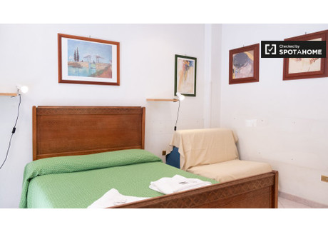 Mieszkanie do wynajęcia - Rome, Włochy, 70 m², 1080 USD (4254 PLN), NET-78460060
