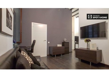 Mieszkanie do wynajęcia - Barcelona, Hiszpania, 60 m², 1479 USD (5827 PLN), NET-78460231
