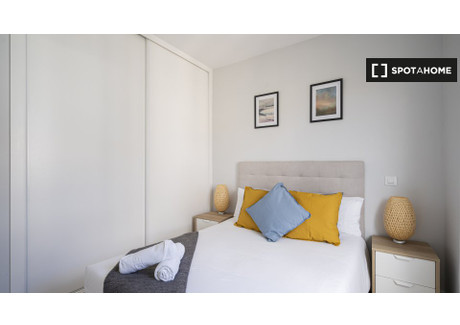 Mieszkanie do wynajęcia - Madrid, Hiszpania, 29 m², 2323 USD (9153 PLN), NET-78512455