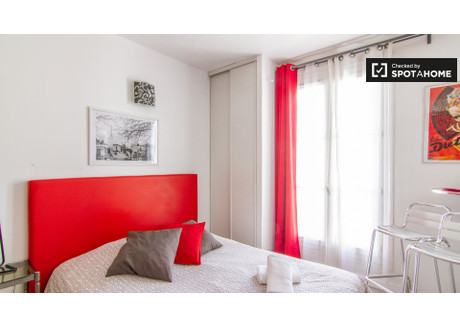 Mieszkanie do wynajęcia - Paris, Francja, 17 m², 1675 USD (6413 PLN), NET-78512830