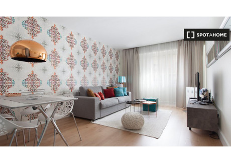 Mieszkanie do wynajęcia - Barcelona, Hiszpania, 70 m², 3956 USD (15 588 PLN), NET-78512860