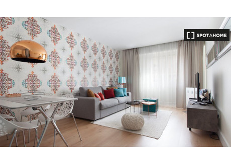 Mieszkanie do wynajęcia - Barcelona, Hiszpania, 70 m², 3949 USD (15 914 PLN), NET-78512860