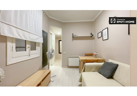 Mieszkanie do wynajęcia - Madrid, Hiszpania, 60 m², 1750 USD (6844 PLN), NET-78512970