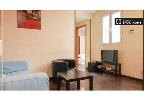 Mieszkanie do wynajęcia - Madrid, Hiszpania, 65 m², 1190 USD (4796 PLN), NET-78550338