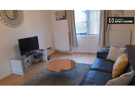 Mieszkanie do wynajęcia - Brussels, Belgia, 80 m², 1330 USD (5452 PLN), NET-78609327