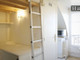 Mieszkanie do wynajęcia - Paris, Francja, 16 m², 856 USD (3465 PLN), NET-78664084