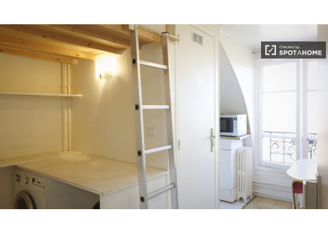 Mieszkanie do wynajęcia - Paris, Francja, 16 m², 890 USD (3443 PLN), NET-78664084