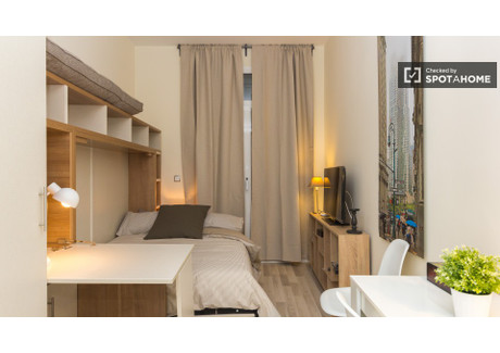 Mieszkanie do wynajęcia - Madrid, Hiszpania, 30 m², 1301 USD (5124 PLN), NET-78664100
