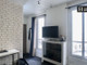 Mieszkanie do wynajęcia - Paris, Francja, 22 m², 1286 USD (5067 PLN), NET-78720916