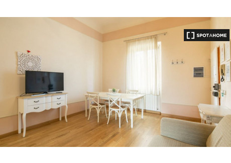 Mieszkanie do wynajęcia - Florence, Włochy, 60 m², 1856 USD (7704 PLN), NET-78814768