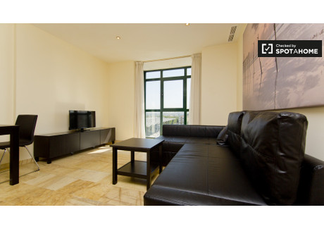 Mieszkanie do wynajęcia - Madrid, Hiszpania, 80 m², 1398 USD (5507 PLN), NET-78974134