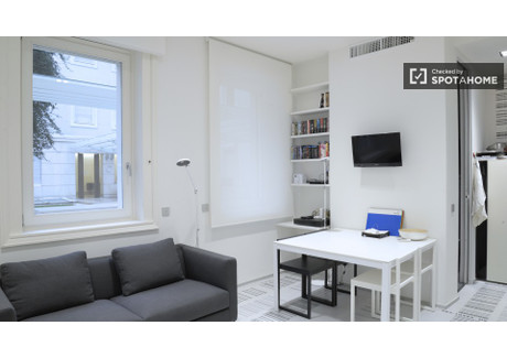 Mieszkanie do wynajęcia - Milan, Włochy, 35 m², 2164 USD (8720 PLN), NET-79005382