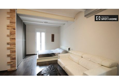 Mieszkanie do wynajęcia - Barcelona, Hiszpania, 48 m², 1609 USD (6177 PLN), NET-79035515