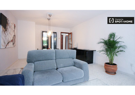 Mieszkanie do wynajęcia - Barcelona, Hiszpania, 115 m², 1455 USD (5586 PLN), NET-79089929