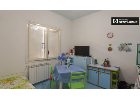 Mieszkanie do wynajęcia - Rome, Włochy, 40 m², 813 USD (3245 PLN), NET-79089930