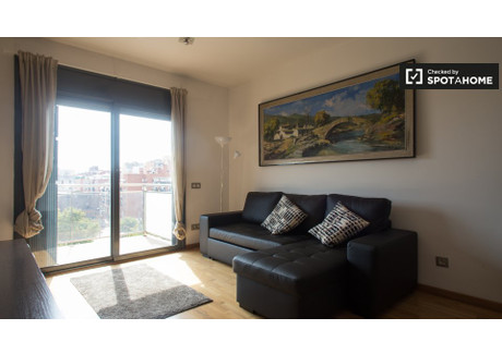 Mieszkanie do wynajęcia - Barcelona, Hiszpania, 80 m², 1751 USD (6846 PLN), NET-79089932