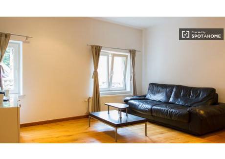 Mieszkanie do wynajęcia - Brussels, Belgia, 55 m², 933 USD (3585 PLN), NET-79089949