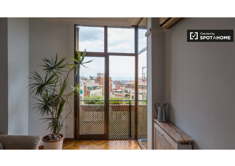 Mieszkanie do wynajęcia - Barcelona, Hiszpania, 81 m², 1252 USD (5196 PLN), NET-79094055